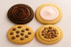 Crumbl Cookie