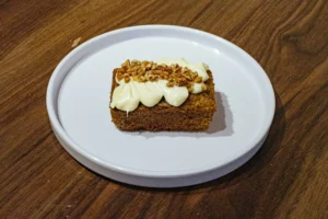 Applesauce Cake recipes